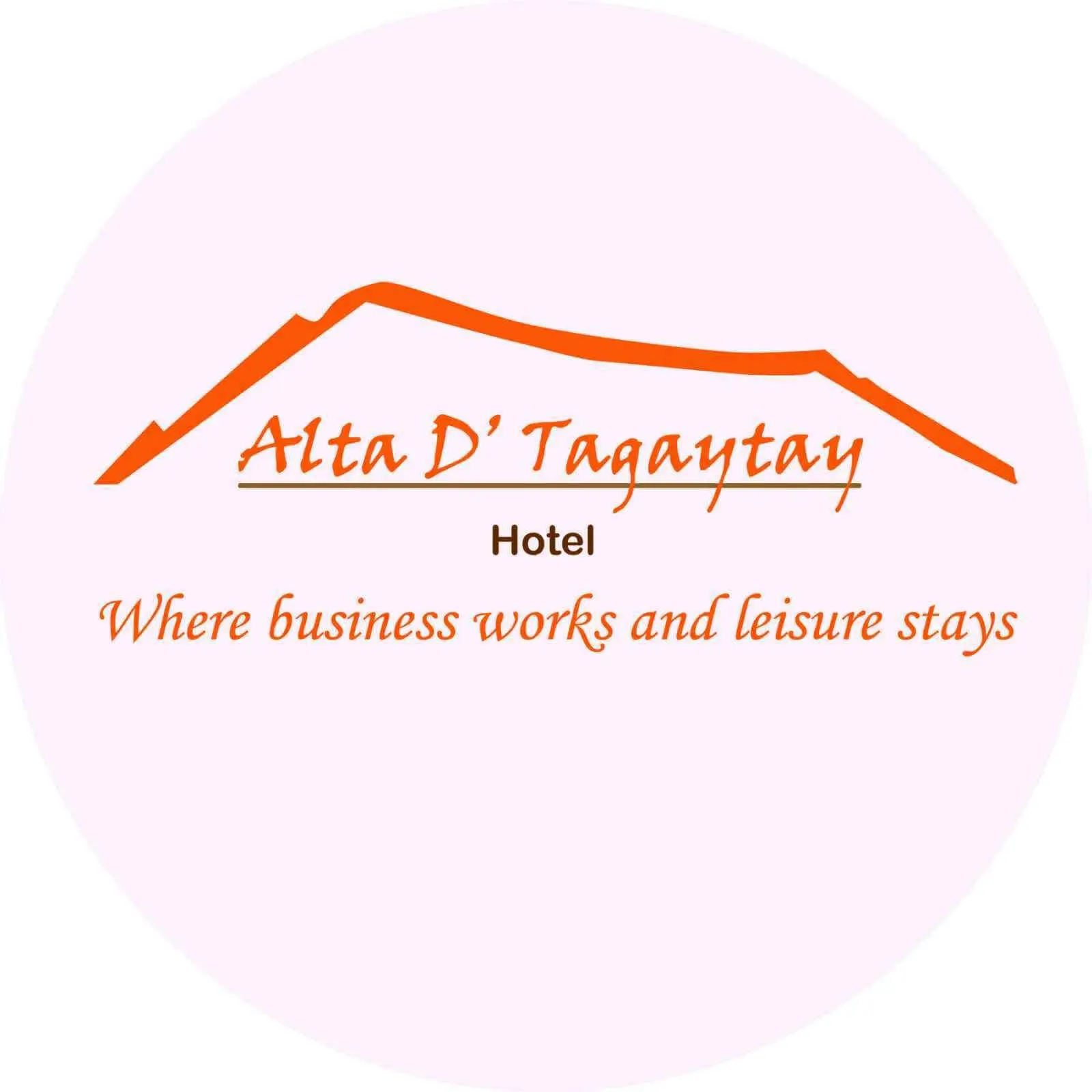 Alta D' Tagaytay